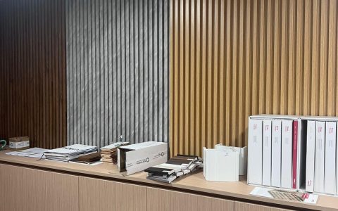 Painéis Decorativos